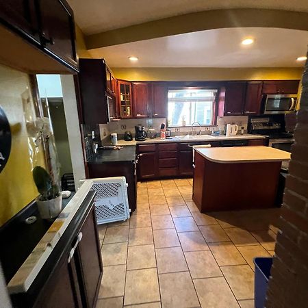 Stay With Jay - Segunda Room Cleveland Extérieur photo